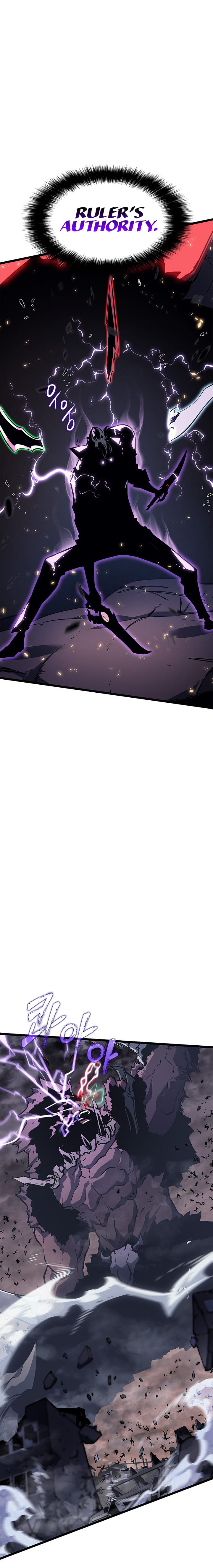 Solo Leveling, Chapter 136 image 22